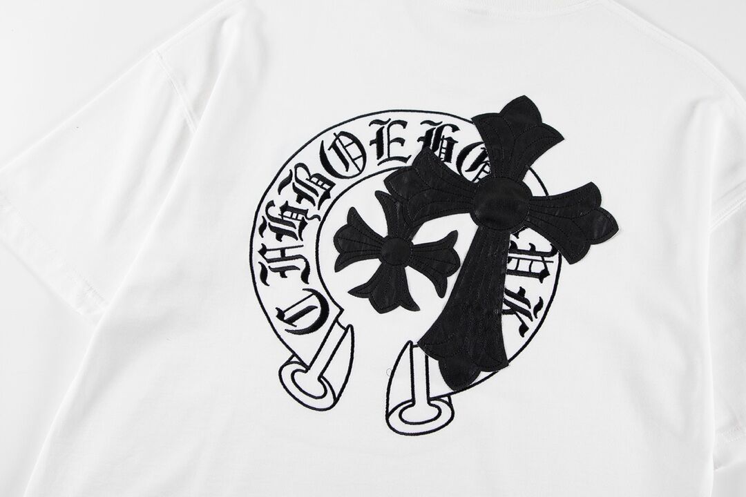 Chrome Hearts T-Shirts